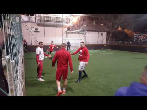 Letnja liga 2021 playoff - Deda i unuci vs Kalimero