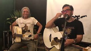 Download lagu Naif - Tanpaku (Acoustic Live at Unionwell, Jakarta 27/10/2019) mp3