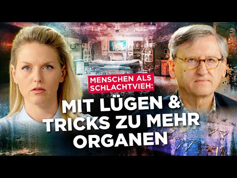 Mord am Operationstisch? Die schockierende Wahrheit über die Organspende – Teil 1