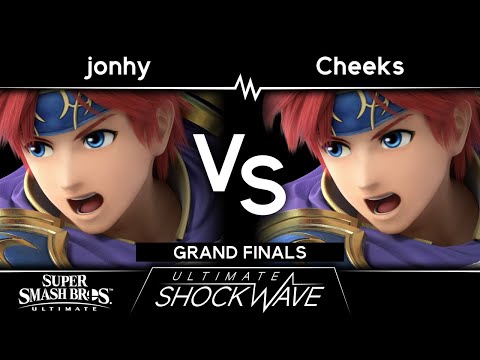USW 73 - jonhy (Roy) VS FRKS | Cheeks (Roy) - Grand Finals - SSBU