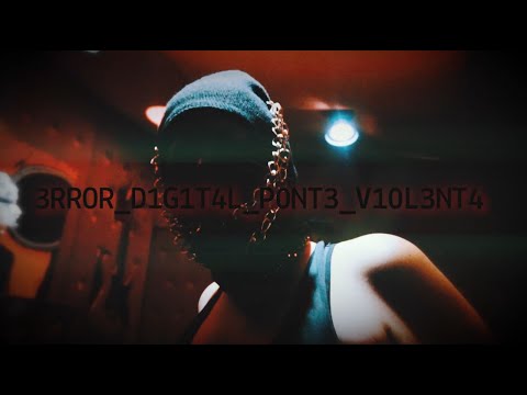 GUANACO X ENTRAÑAS - Ponte violenta (live session)