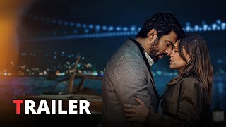 OLD MONEY - MONDI OPPOSTI (2025) | Trailer italiano della serie drama turca | NETFLIX
