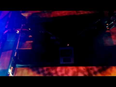 Angerfist, Scrapyard - Boomtown 2016