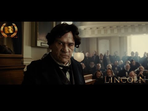 LINCOLN - "Are All Men Equal?"