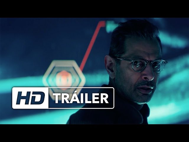 Vídeo relacionado con Independance Day (Blu-ray) Pack 2 Peliculas (Roland Emmerich): Independance Day (1996) + Independence Day: Contraataque (Resurgence) (2016)