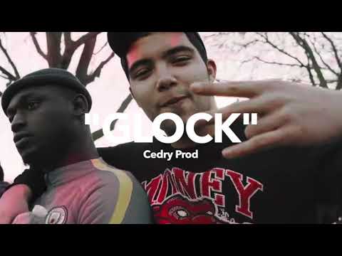 [FREE] Leto X 13 Block Type Beat 2019 - "GLOCK" [Prod.By.@CedryProd]