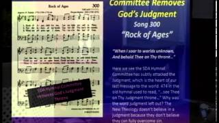 Evan Sadler Jesuit Attack On SDA Hymnbook