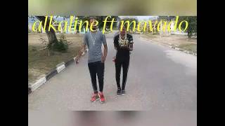 Cleanstep Skankaz Ft  Alkaline Ft Mavado Farewell