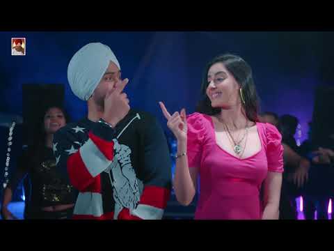LAARA LAPPA : Himmat Sandhu (Official Video) Manni Sandhu |