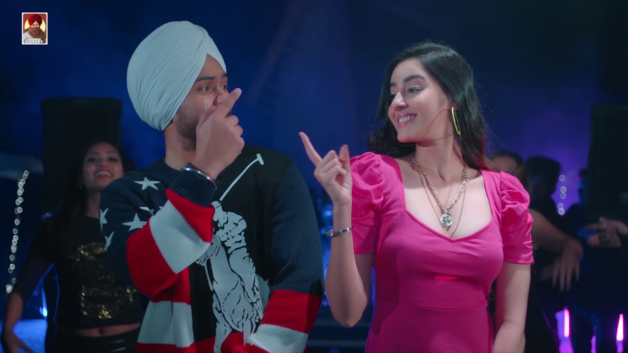 Laara Lappa Punjabi Song Lyrics by Himmat Sandhu and Manni Sandhu