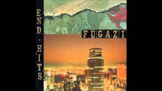Fugazi - Floating Boy