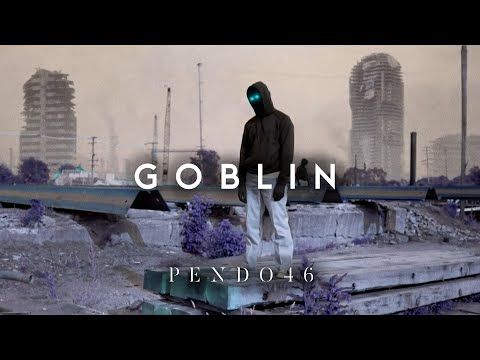 (FREE) GOBLIN | Eminem x Logic Type Beat | Joyner Lucas Type Beat | Freestyle Rap Beat | Pendo46