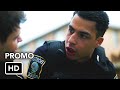 Boston Blue 1x09 Promo Collateral Damage HD Donnie Wahlberg Blue Bloods Spinoff