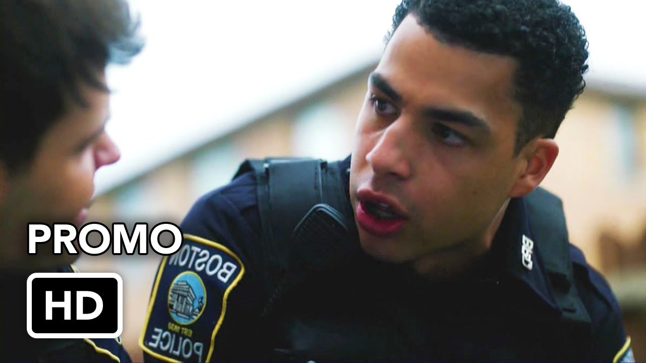 Boston Blue 1x09 Promo 