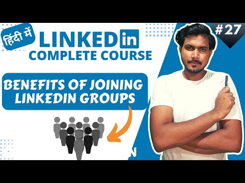 Linkedin Marketing Complete Course 2024 Complete Linkedin Course