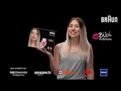 BRAUN - Bibi Edition