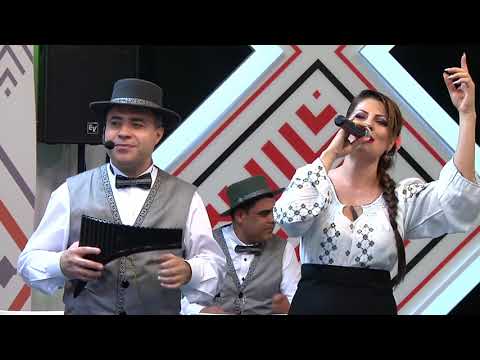 Violeta Constantin si taraful Live Colaj