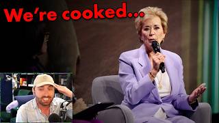 [問卦] 美國教育部長不知道AI?