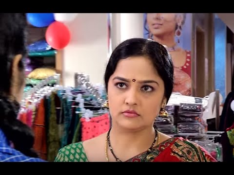 Pattusaree I Episode 305- Part 3 I Mazhavil Manorama