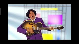 the wiggles tv series 6 the shimmie shake