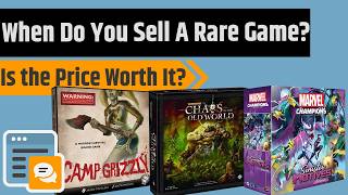 BoardGameCo - Marvel Champions: Sinister Motives video thumbnail