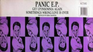 Kerri Chandler - Love Is Over