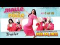 Jhalle Pai Gaye Palle (Official Trailer) Available On YouTube Punjabi Filmy News