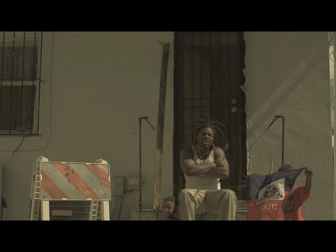 Acito - "Da Bottom" Ft. Skreetz