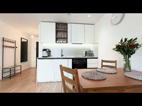 Studio flat to rent in East Drive, Beaufort Park, NW9 | Benham & Reeves