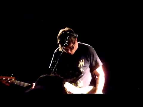 Housewarming Party, by Joyce Manor @ Kavka Antwerpen (2014), Part VIII
