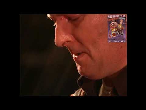 FRÈRES GUICHEN - Rond de st-vincent // Yaouank 2008