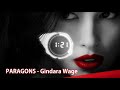Gindara Wage ගින්දර වගේ Paragons Ft Invisible Dj S