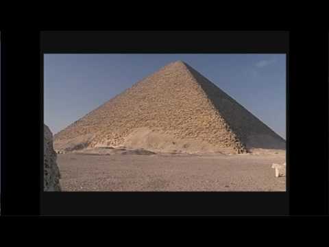 Storia dell'Antico Egitto: L'Epoca delle Piramidi - Ep.5