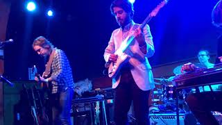 Carl Broemel - Carried Away at Schuba's Tavern in Chicago, IL 11/16/17