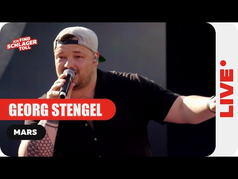 Georg Stengel - Mars (Schlagernacht des Jahres 2025)