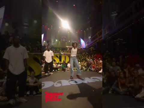 JOSHUA is silky smooth with it👑 #shorts