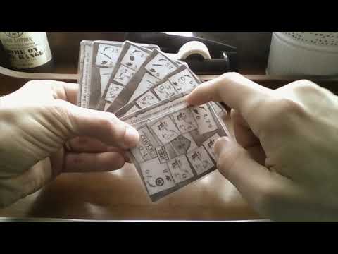 Deadeye Dinah -- How to Play (v1.1)