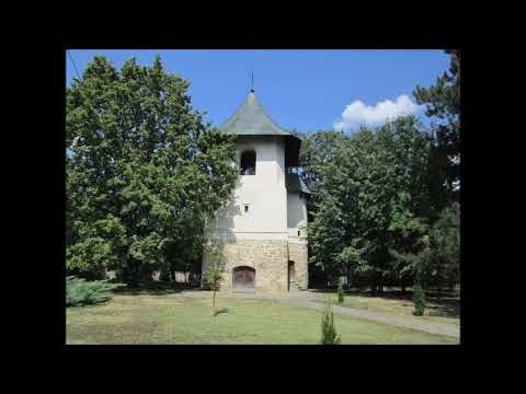 Tura in Natura cu C&M la Manastirea Bogdana