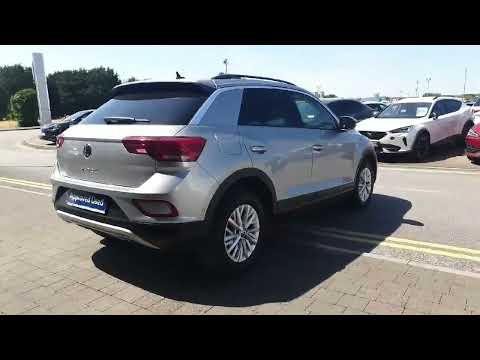Volkswagen T-Roc 2.0TDI 116BHP LIFE - Image 2
