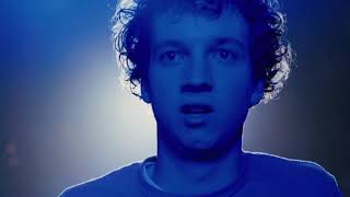 Bandslam (Song) - Stuck in the middle - Burning Hotels