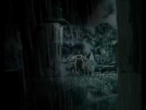 KALADHYAS FIRST VFX SHORT FILM  PROMO.avi