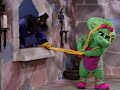 Once Upon A Time Credits Comparison Screener Vs Final Version V2 1996 Version Part 15