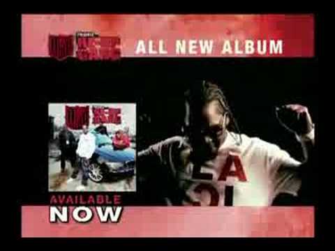 Clipse Presents Re-Up Gang AVAILABLE NOW