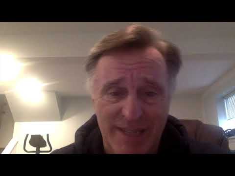 An Interview with DAVE STEINMEYER!!! AWESOME!!!