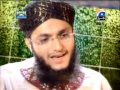 Ali Da Malang Main Teh Ali Da