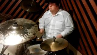 The Mourning Widowsを叩いてみた