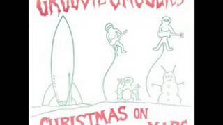 Groovie Ghoulies - My Christmas Card to You