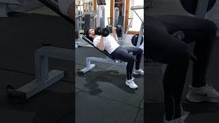 كورس Chest exercises- تمارين الصدر
