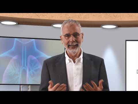 Respiratory disorders and chronic hyperventilation: simple cause - complex consequences