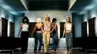 Billie Piper-Something Deep Inside